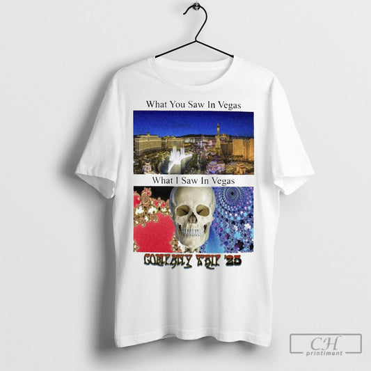 Official Grateful Dead All You Can Eat 2025 Shirt Sweatshirt Poster