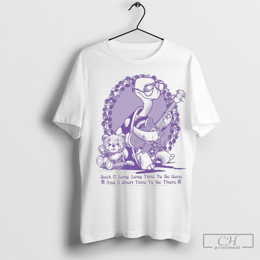 Official Grateful Dead Forever Searching For The Sound 2025 Shirt Sweatshirt Poster