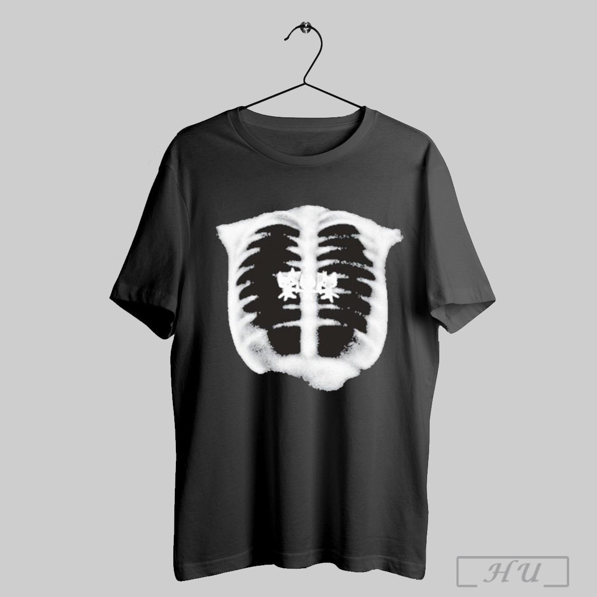 Official Iimememe X Ray T Shirt Sweatshirt Hoodies Poster