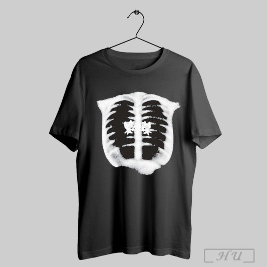 Official Iimememe X Ray T Shirt Sweatshirt Hoodies Poster