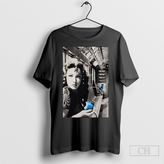 Official Jack White Irving Plaza Nyc 2 10 2025 Poster Shirt