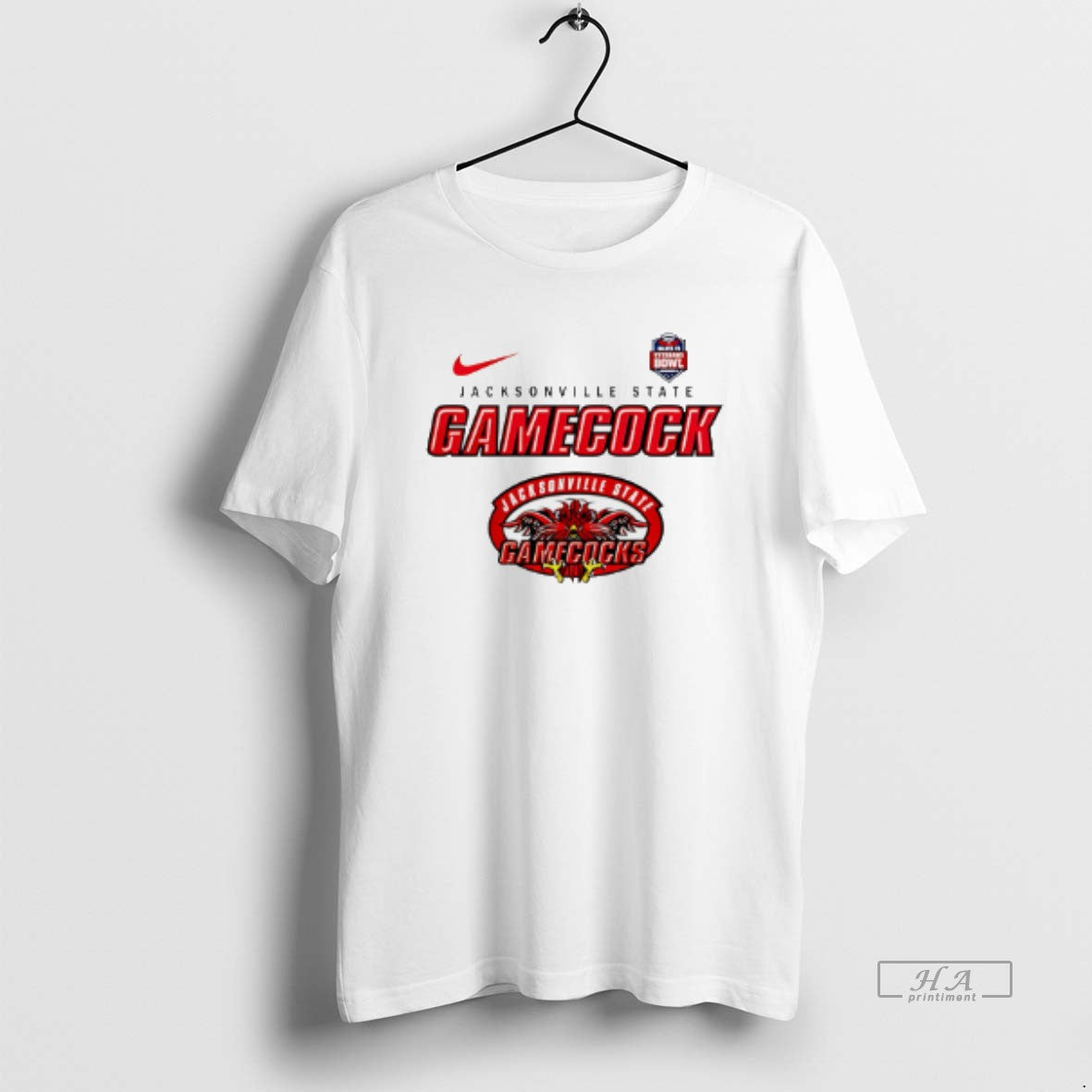 Official Jacksonville State Gamecocks Ncaa 2025 Salute To Veterans Bowl T-Shirts, Hoodie, Sweatshirt | TeeSparky.com