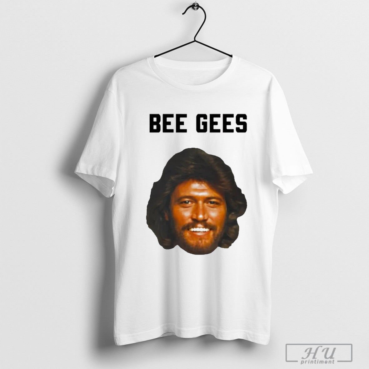 Official Methsyndicate Barry Gibb Bee Gees T Shirt Sweatshirt Poster