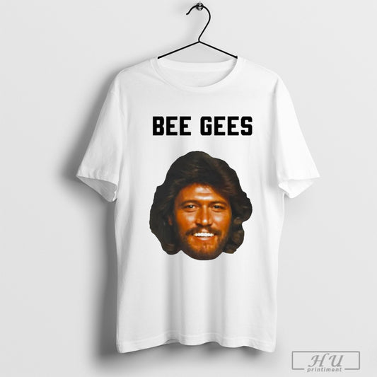 Official Methsyndicate Barry Gibb Bee Gees T Shirt Sweatshirt Poster