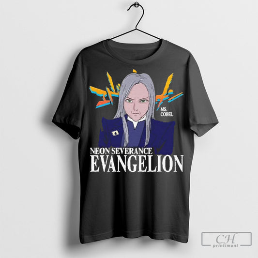 Official Ms Cobel Anime 2025 T Shirt Sweatshirt