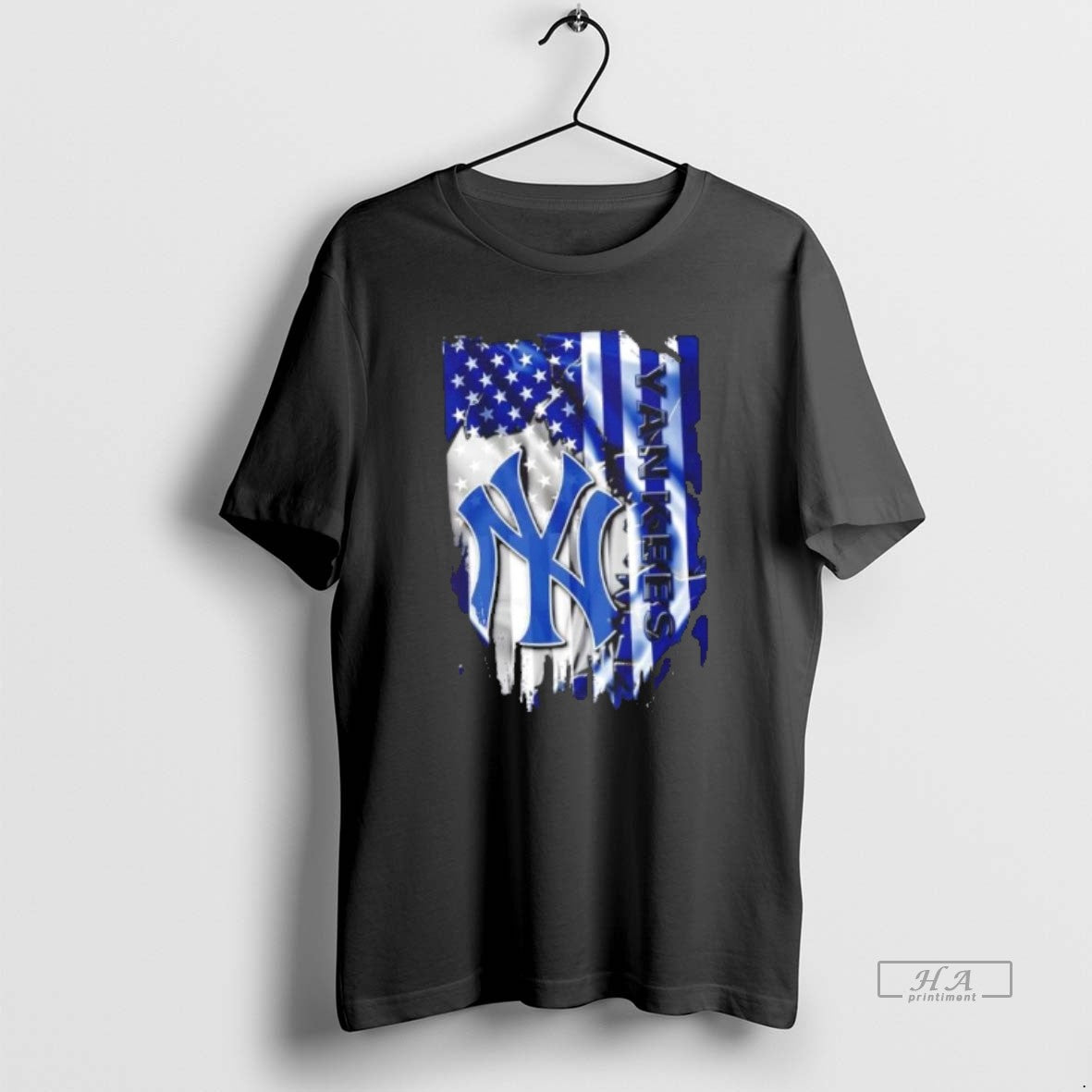 Official New York Yankees Baseball X American Flag T-Shirts, Hoodie, Sweatshirt | TeeSparky.com