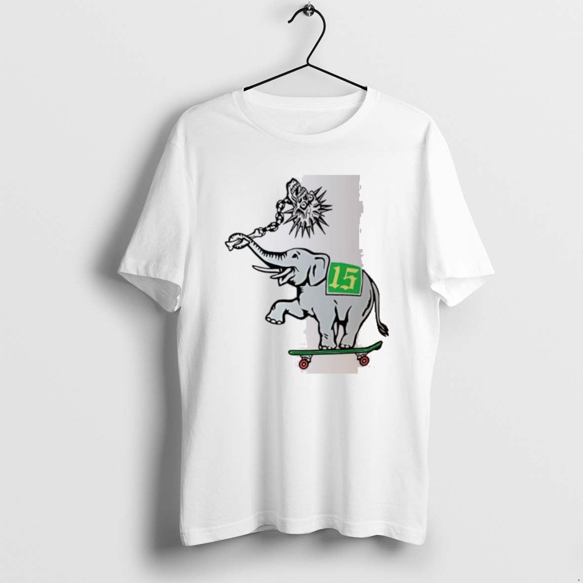 Official Oakland Elephant Skateboard T-Shirts, Hoodie, Sweatshirt | TeeSparky.com