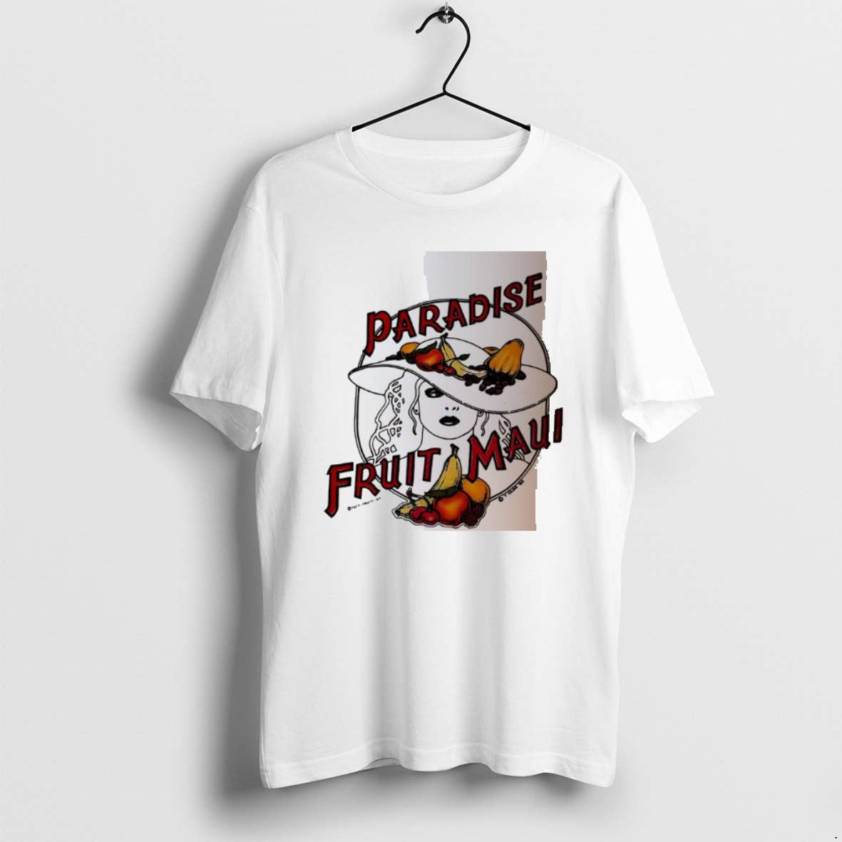 Official Paradise Fruit Maui T-Shirts, Hoodie, Sweatshirt