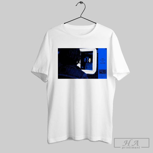 Official Poster Jack White At The Pinnacle In Nashville Tn On Apr 18 2025 Tour T Shirt
