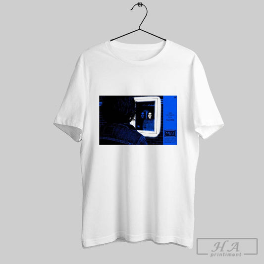 Official Poster Jack White The Pinnacle In Nashville Tn April 18 2025 I Need The Strength To Be Alone T Shirt