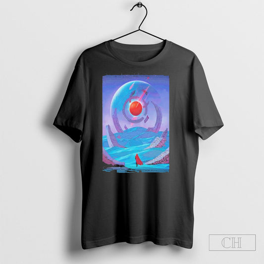 Official Pretty Lights At Wintrust Arena In Chicago Il On Dec 3031 2024 Tour Poster Shirt Sweatshirt Tee Shirt