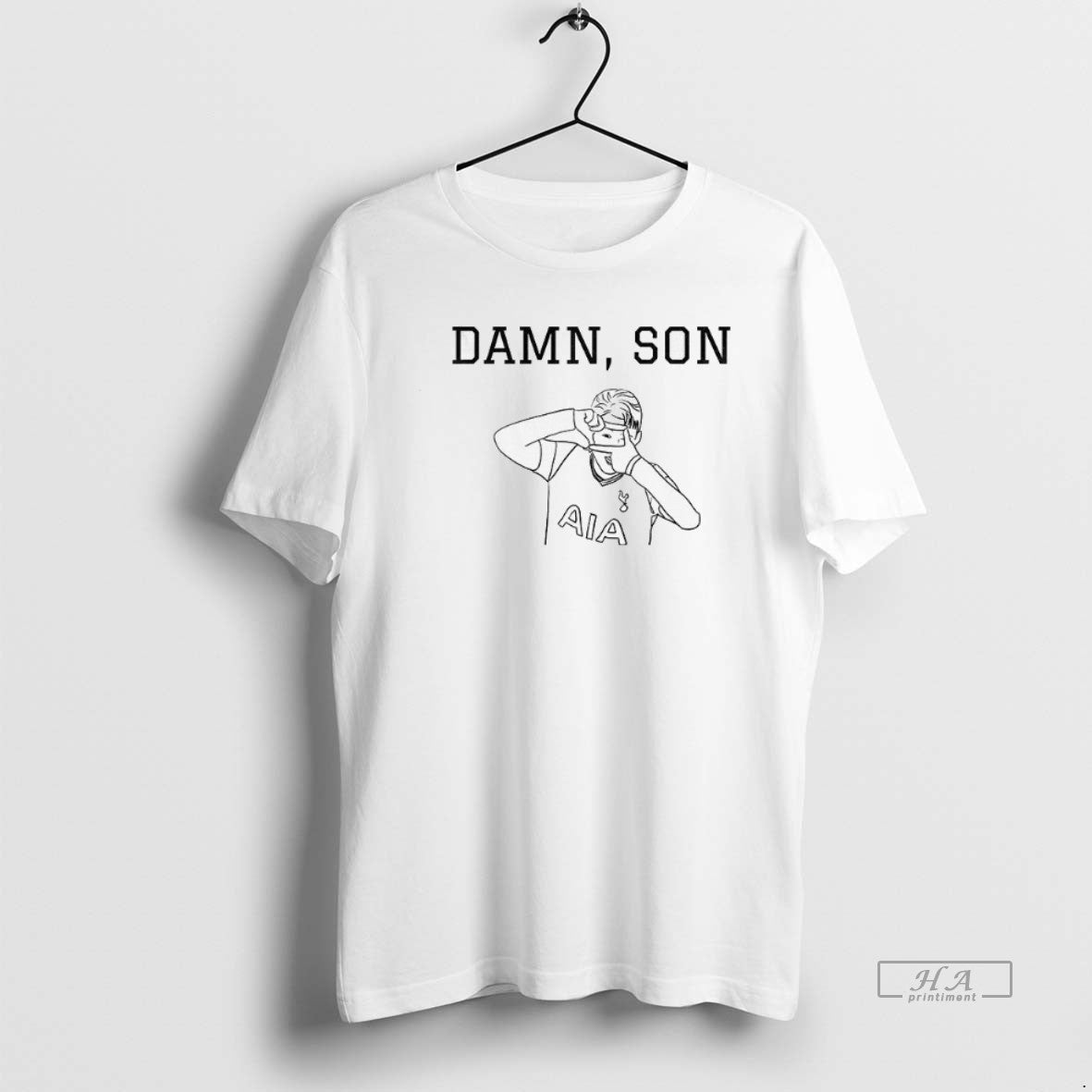 Official Son Heung Min Damn Son Los Angeles Fc South Korea T-Shirts, Hoodie, Sweatshirt | TeeSparky.com