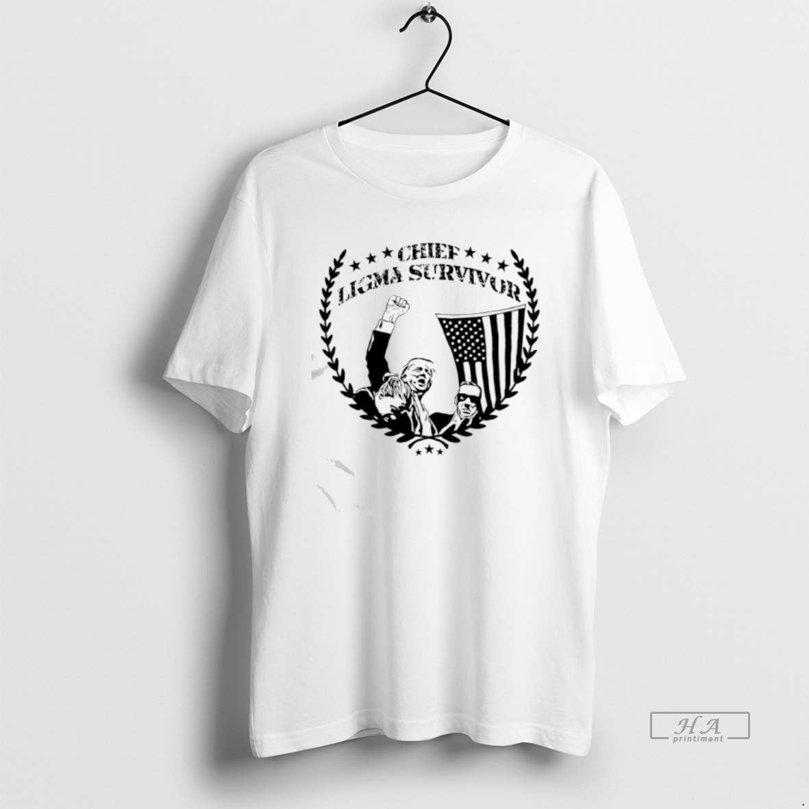 Official Trump Pride Ligma Bofa Survivor Political Republican Democrat T-Shirts, Hoodie, Sweatshirt | TeeSparky.com