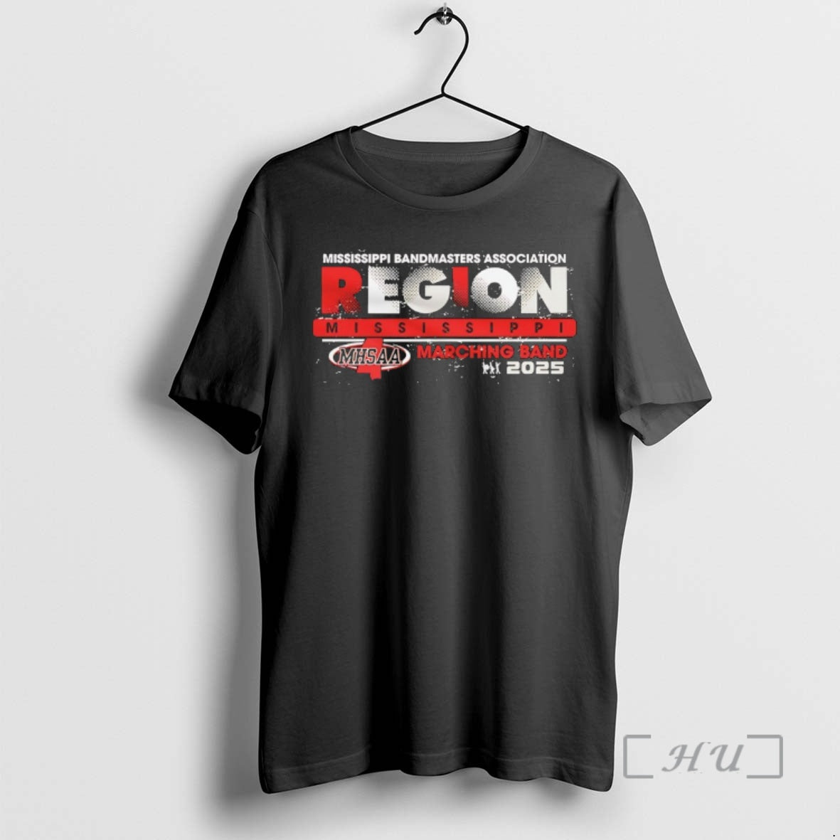 Officials 2025 Mhsaa Region Marching Band T-Shirts, Hoodie, Sweatshirt | TeeSparky.com