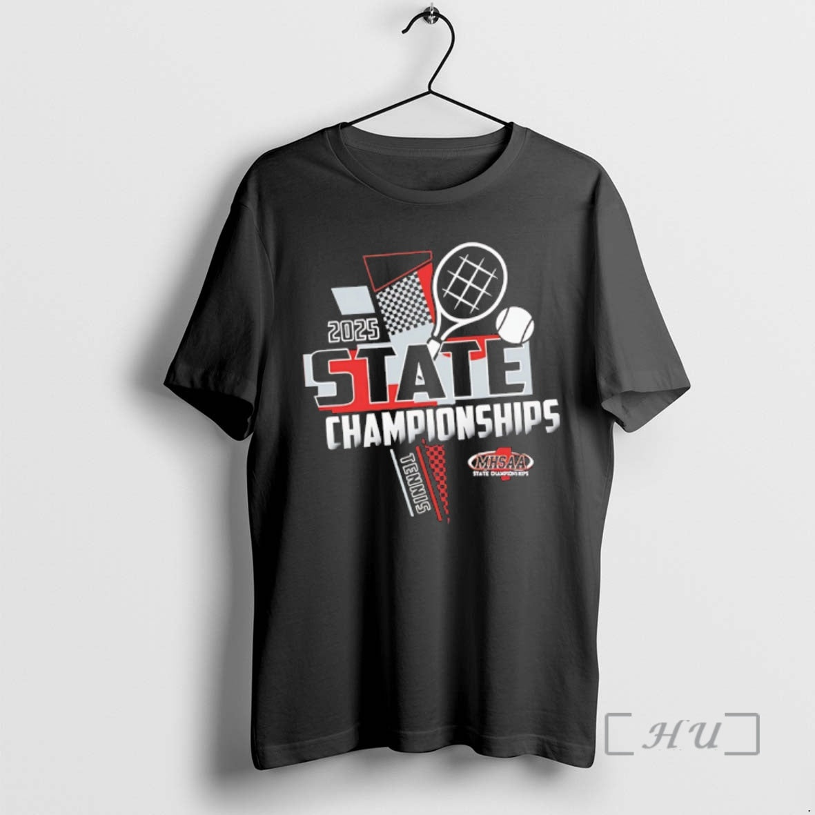 Officials 2025 Mhsaa Tennis State Championships T-Shirts, Hoodie, Sweatshirt | TeeSparky.com