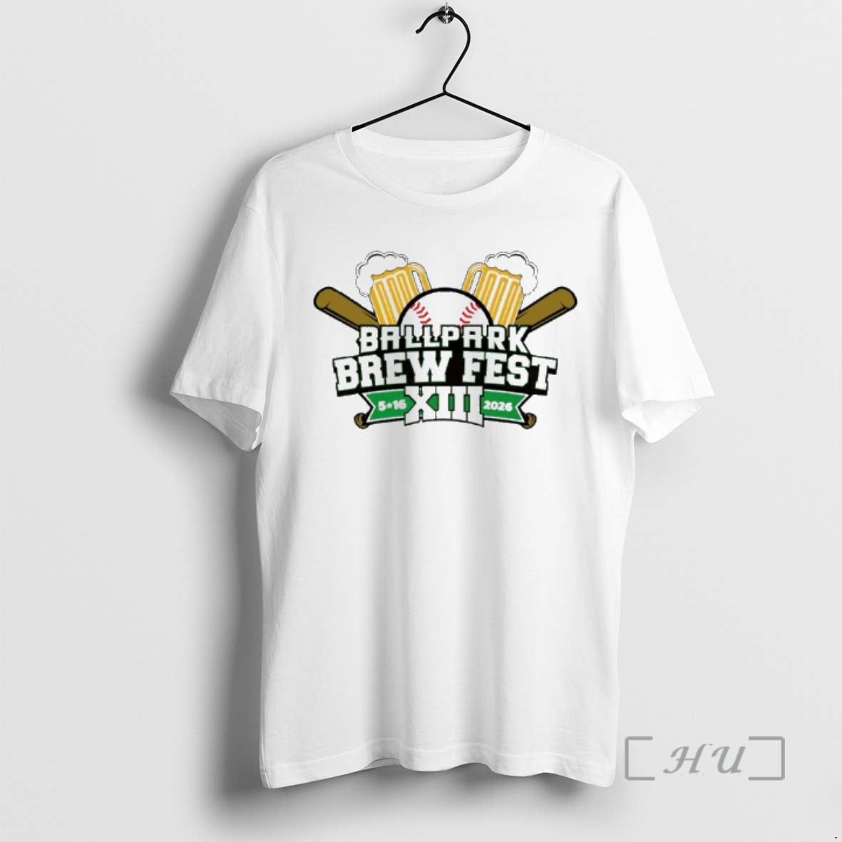 Officials Ballpark Brew Fest Baseball Xiii T-Shirts, Hoodie, Sweatshirt | TeeSparky.com