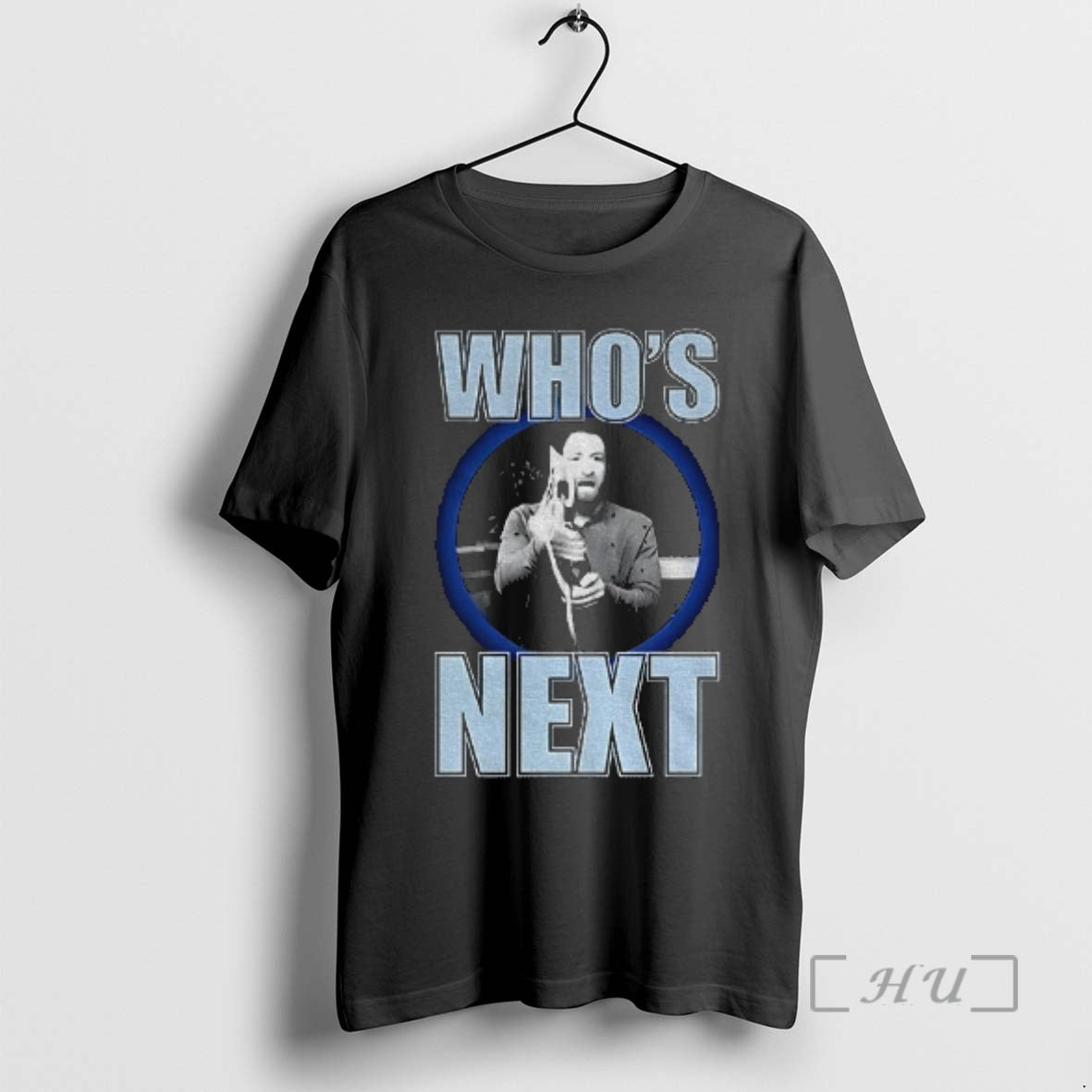 Officials Ben Mintz Whos Next Vintage T-Shirts, Hoodie, Sweatshirt | TeeSparky.com