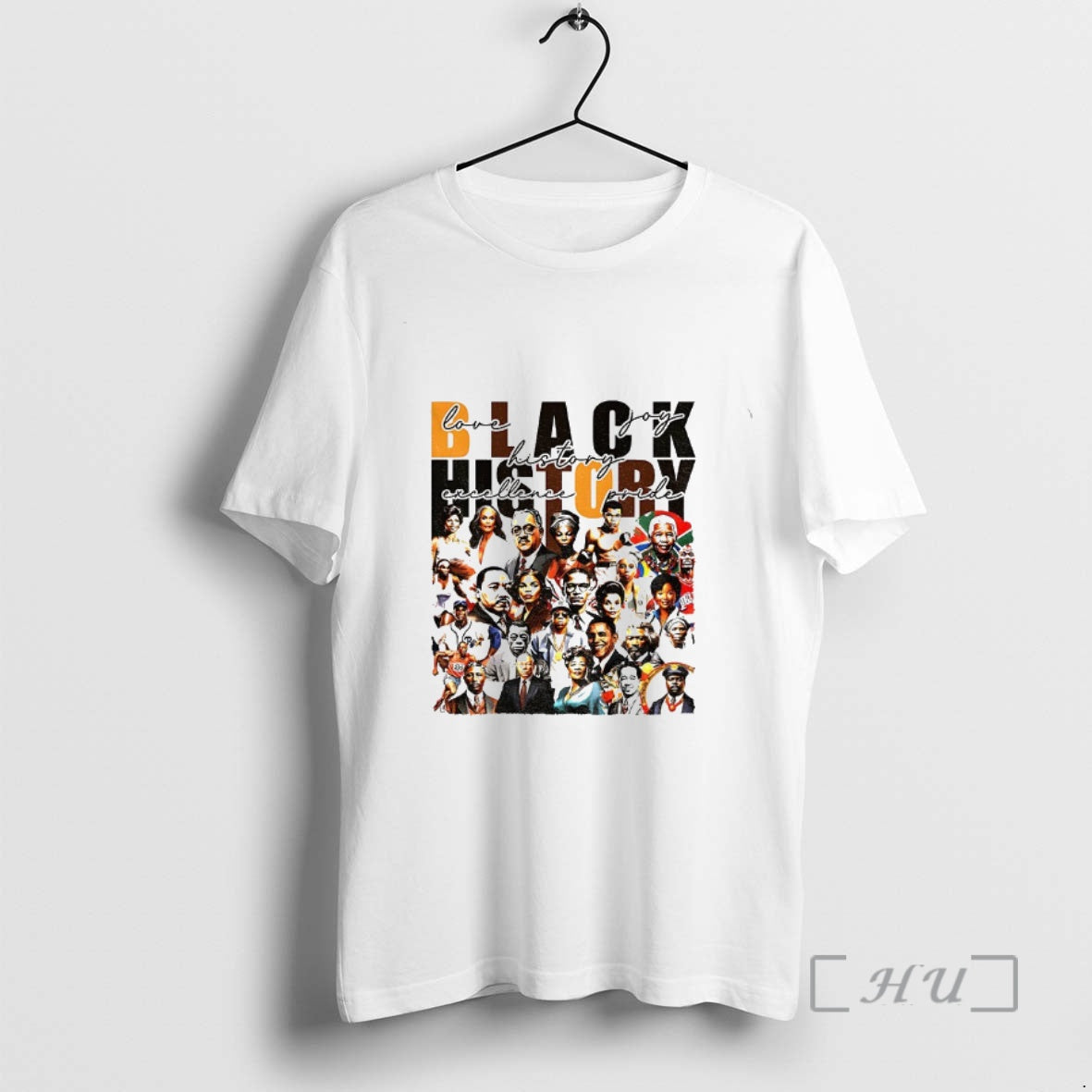 Officials Black History Month Love History Excellence Pride T-Shirts, Hoodie, Sweatshirt