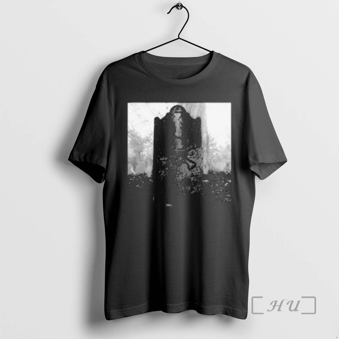 Officials Blood For Blood Gravestone Circle Black T-Shirts, Hoodie, Sweatshirt | TeeSparky.com