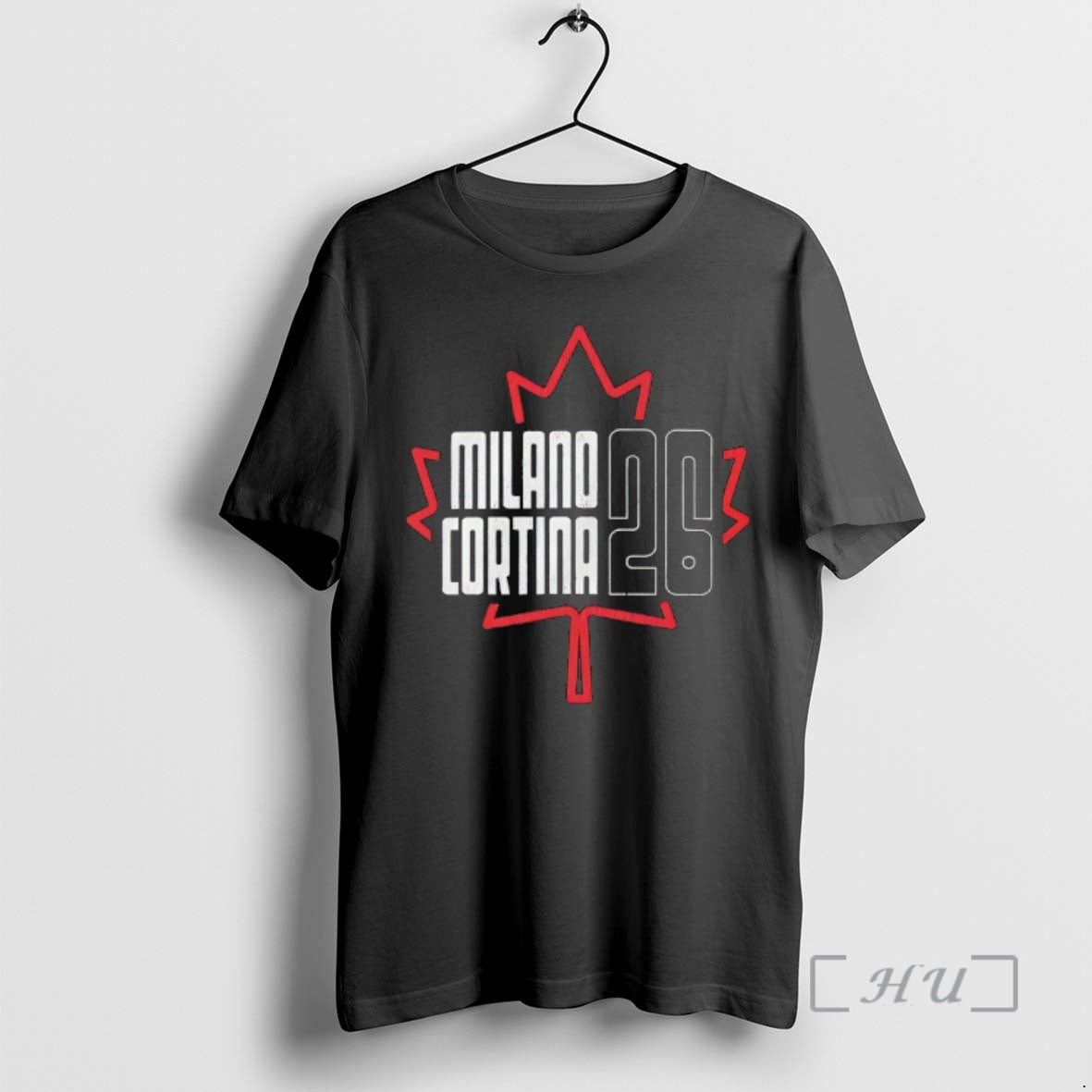 Officials Canada Milano Cortina 26 Hockey T-Shirts, Hoodie, Sweatshirt | TeeSparky.com