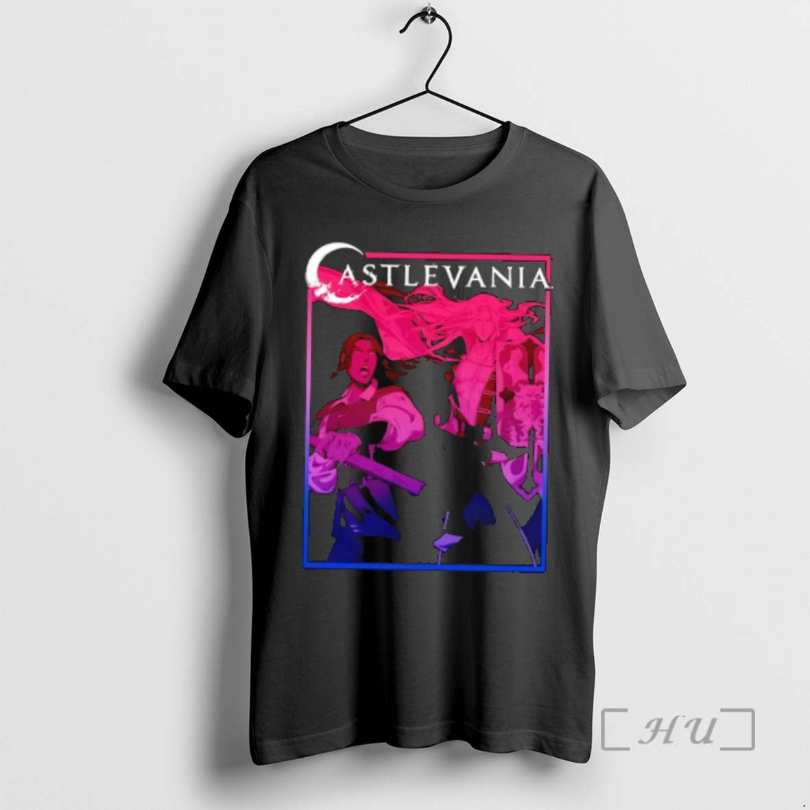 Officials Castlevania Alucard Pride T-Shirts, Hoodie, Sweatshirt