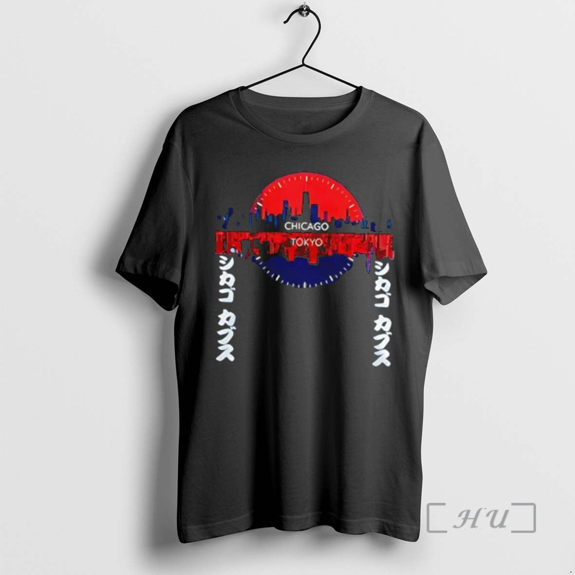 Officials Chicago Cubs Tokyo Series 2025 2026 Memoir Of Japan T-Shirts, Hoodie, Sweatshirt | TeeSparky.com