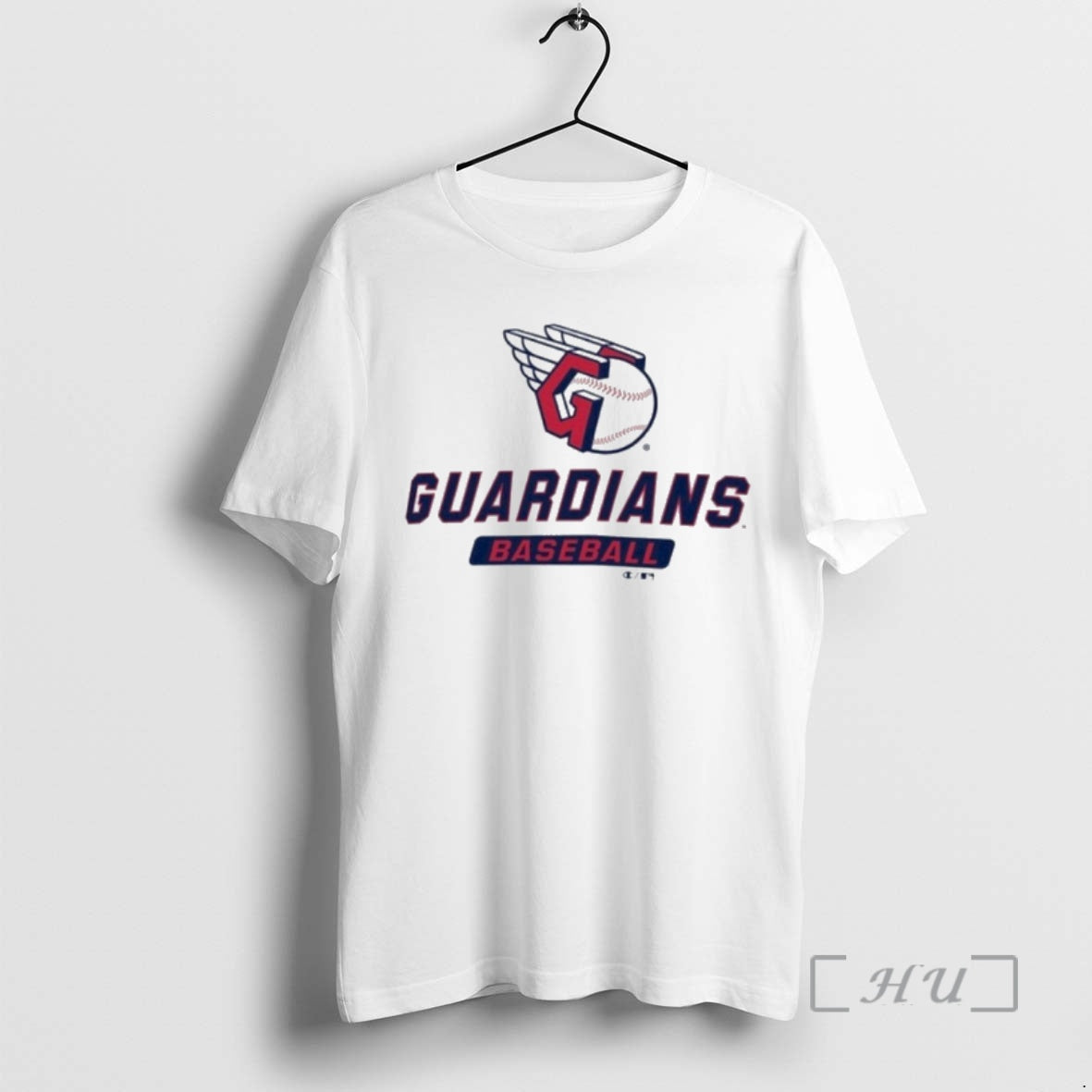 Officials Cleveland Guardians Baseball Logo T-Shirts, Hoodie, Sweatshirt | TeeSparky.com