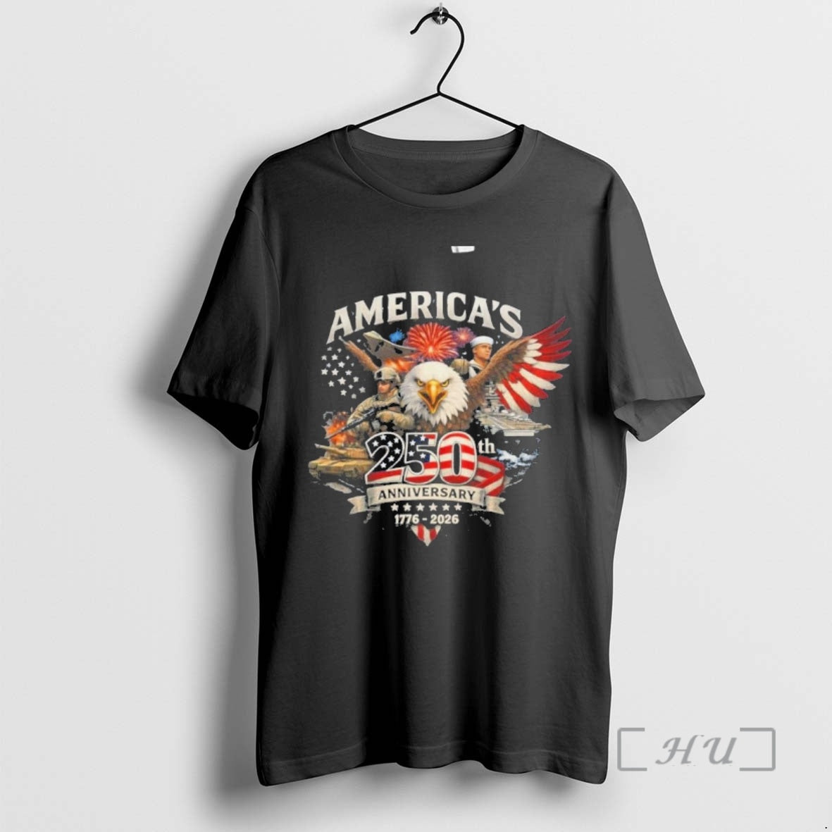 Officials Defenders Of Liberty Americas 250th Anniversary 1776_e2_80_932026 T-Shirts, Hoodie, Sweatshirt | TeeSparky.com