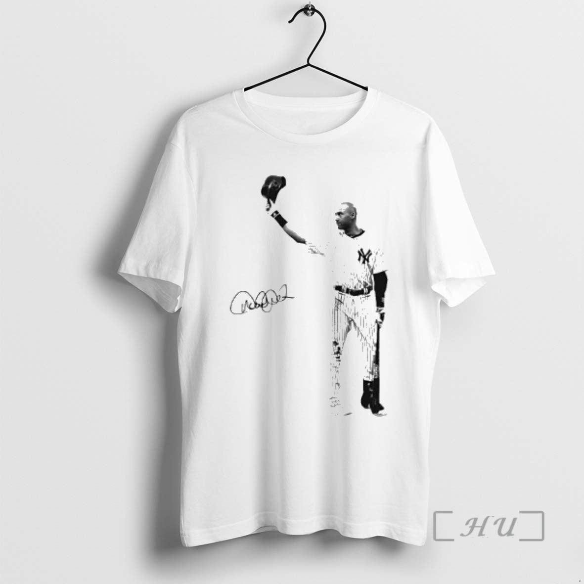 Officials Derek Jeter The Captain New York Yankees Legend Signature T-Shirts, Hoodie, Sweatshirt | TeeSparky.com