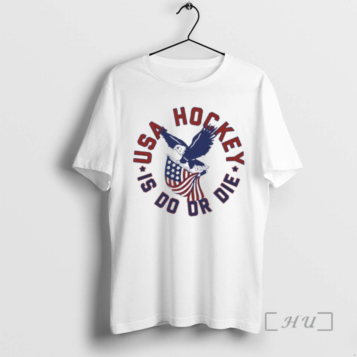Officials Eagle Usa Hockey Is Do Or Die T-Shirts, Hoodie, Sweatshirt | TeeSparky.com