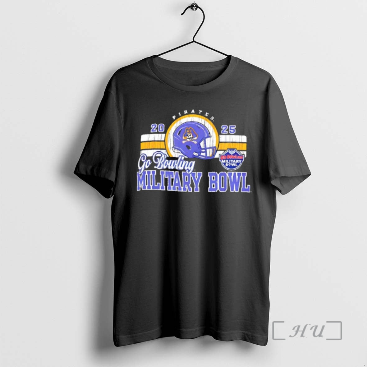 Officials East Carolina Ecu Football 2025 Military Bowl Go Bowling T-Shirts, Hoodie, Sweatshirt | TeeSparky.com