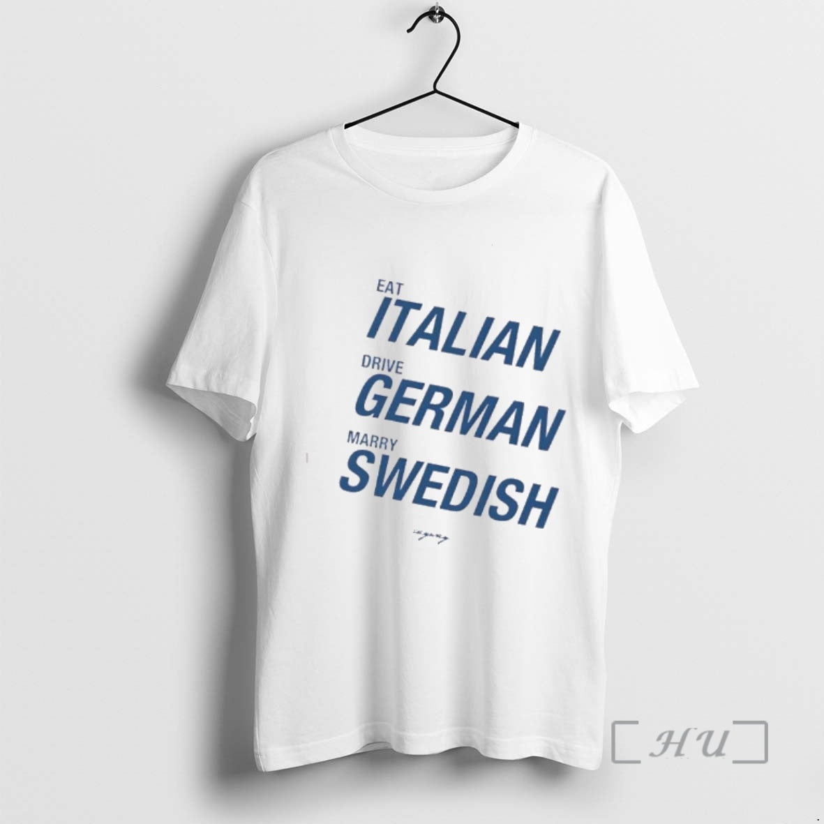 Officials Eat Italian Drive German Marry Swedish T-Shirts, Hoodie, Sweatshirt