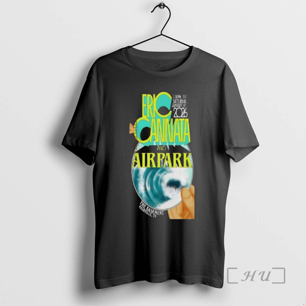 Officials Eric Cannata Jan 10 2026 Nashville Tn T-Shirts, Hoodie, Sweatshirt