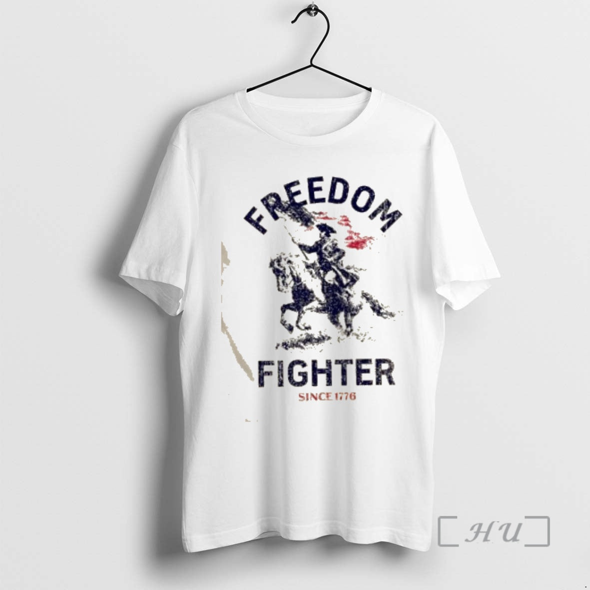 Officials Freedom Fighter Since 1776 T-Shirts, Hoodie, Sweatshirt | TeeSparky.com