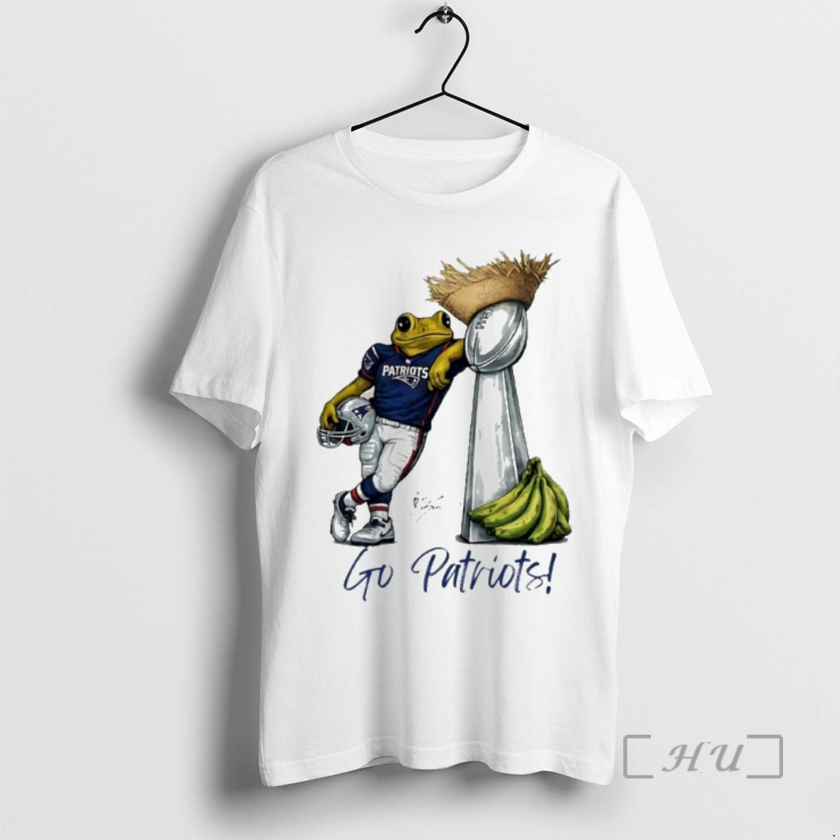 Officials Frog Benito Bowl New England Football Go Patriots Signature T-Shirts, Hoodie, Sweatshirt