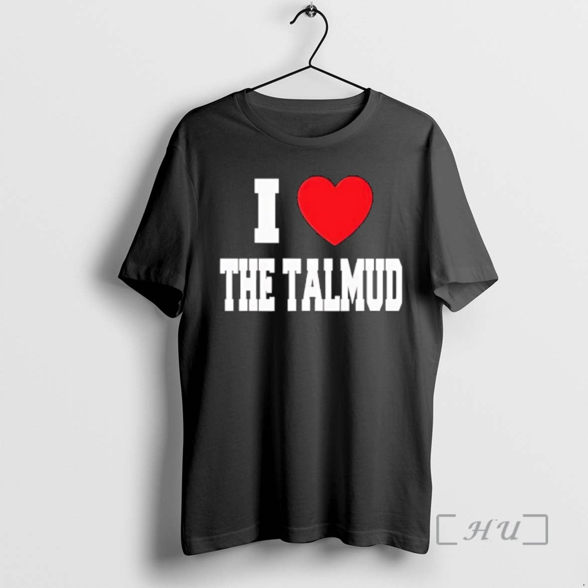 Officials I Love The Talmud Heart Symbol T-Shirts, Hoodie, Sweatshirt | TeeSparky.com