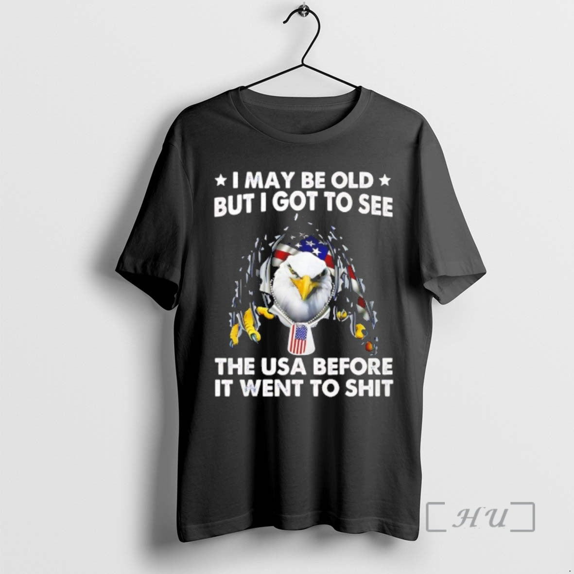 Officials I May Be Old But I Got To See The Usa Before It Went T-Shirts, Hoodie, Sweatshirt | TeeSparky.com