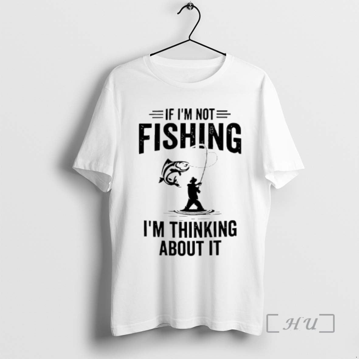 Officials If Im Not Fishing T-Shirts, Hoodie, Sweatshirt | TeeSparky.com
