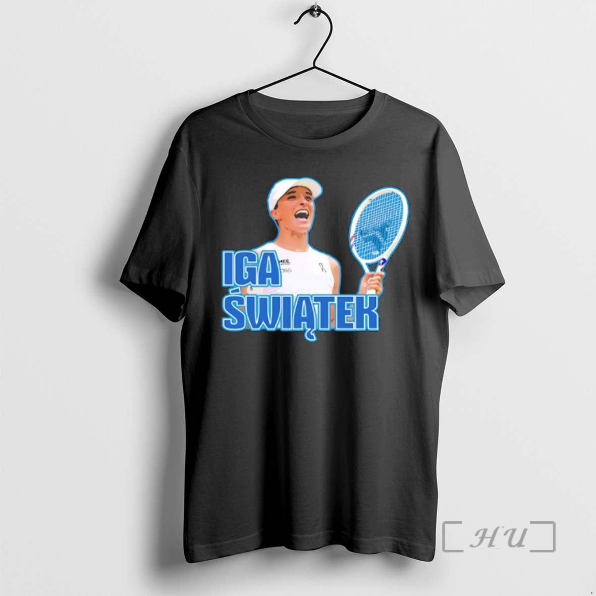 Officials Iga Swiatek Tennis Player T-Shirts, Hoodie, Sweatshirt