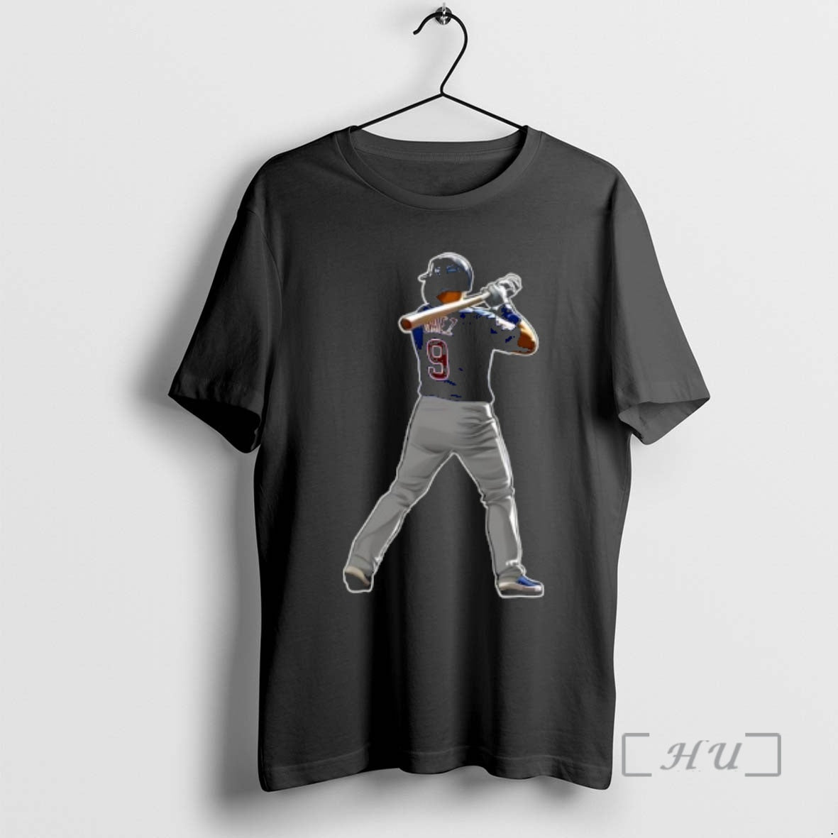 Officials Javier Baez 9 Bats Ready Baseball T-Shirts, Hoodie, Sweatshirt | TeeSparky.com
