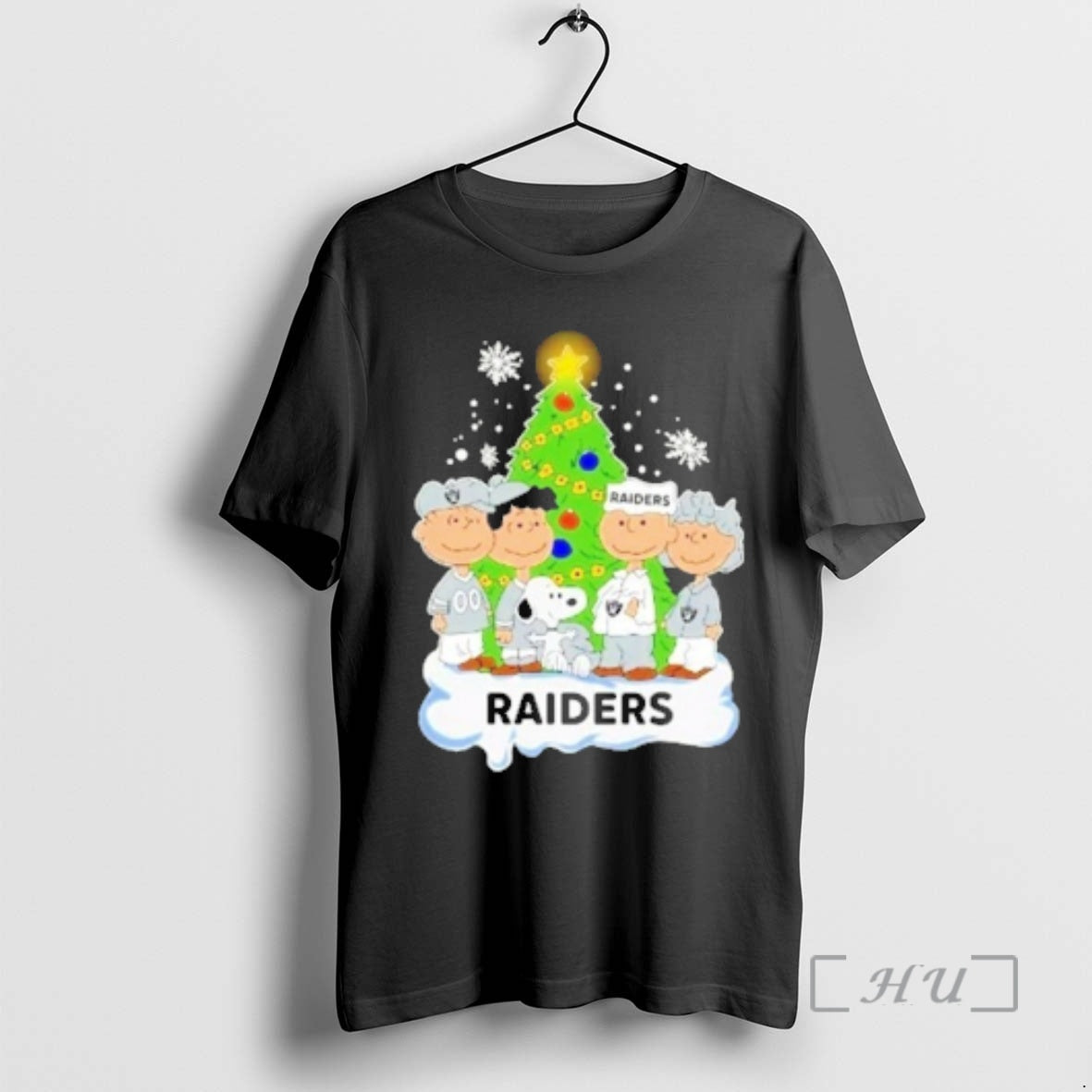 Officials Las Vegas Raiders X Snoopy The Peanuts Merry Christmas T-Shirts, Hoodie, Sweatshirt | TeeSparky.com
