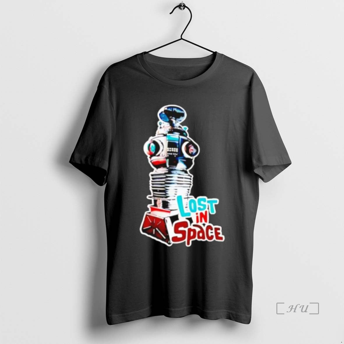 Officials Lost In Space Classic T-Shirts, Hoodie, Sweatshirt | TeeSparky.com