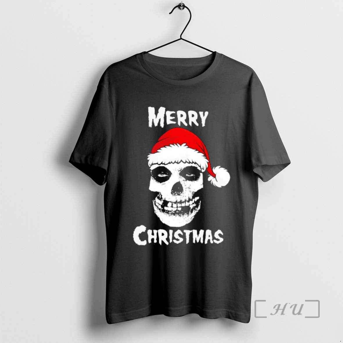 Officials Misfits Horror Punk Band Merry Christmas 2025 T-Shirts, Hoodie, Sweatshirt | TeeSparky.com