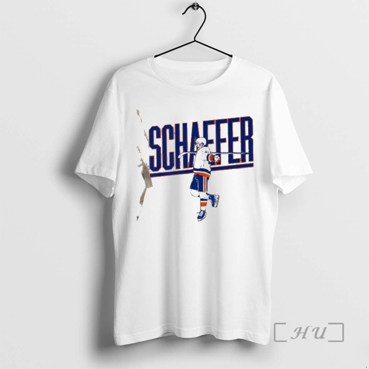 Officials New York Giants Hockey Matthew Schaefer Name Pose T-Shirts, Hoodie, Sweatshirt | TeeSparky.com