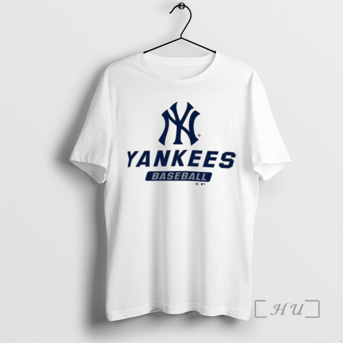 Officials New York Yankees Baseball Logo T-Shirts, Hoodie, Sweatshirt | TeeSparky.com