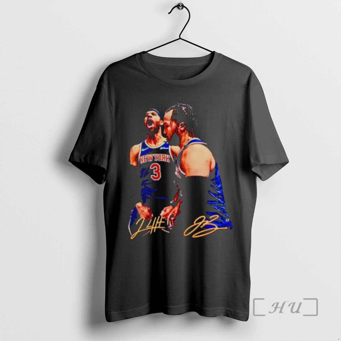 Officials Og Anunoby New York Knicks Basketball Signature Graphic T-Shirts, Hoodie, Sweatshirt | TeeSparky.com
