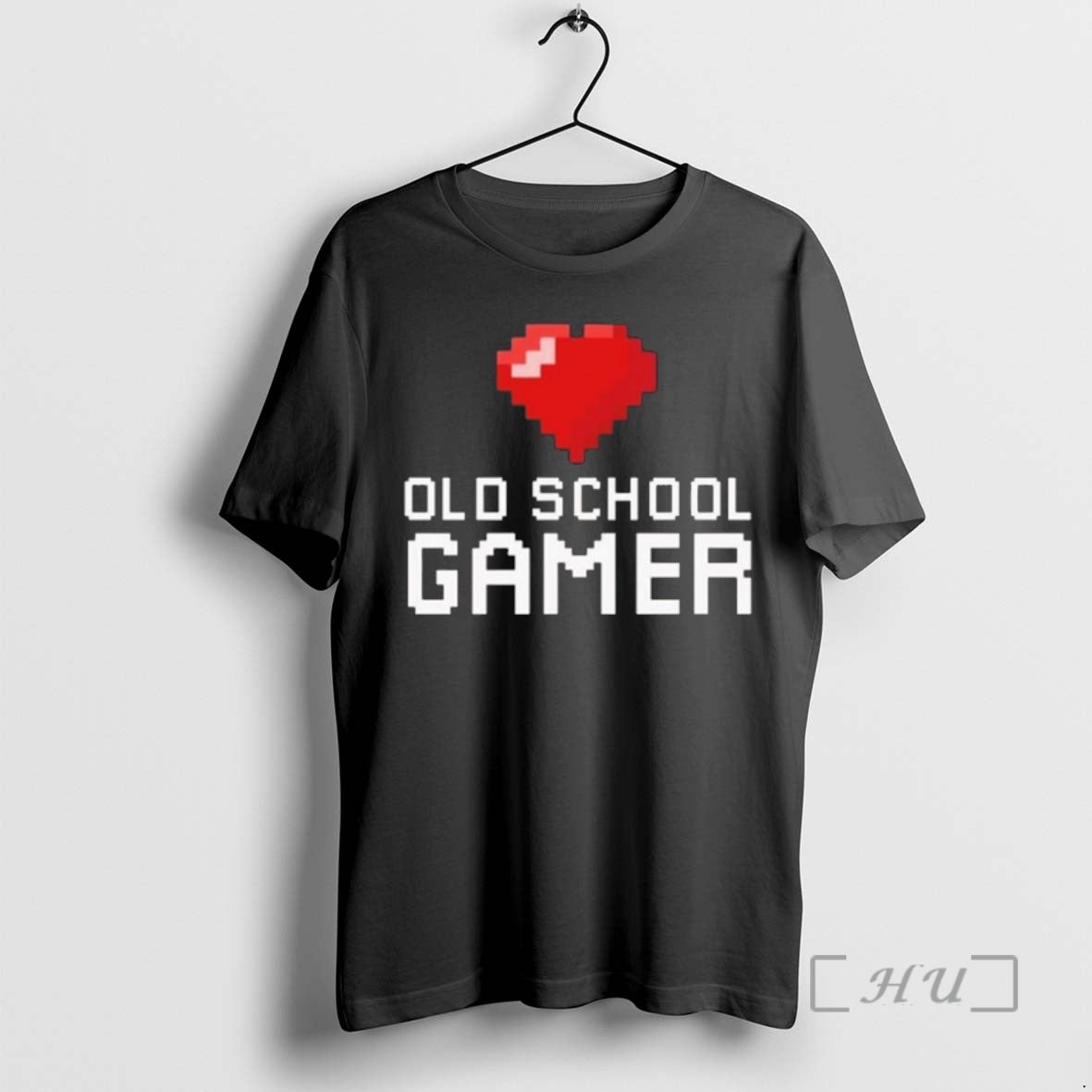 Officials Old School Gamer T-Shirts, Hoodie, Sweatshirt | TeeSparky.com