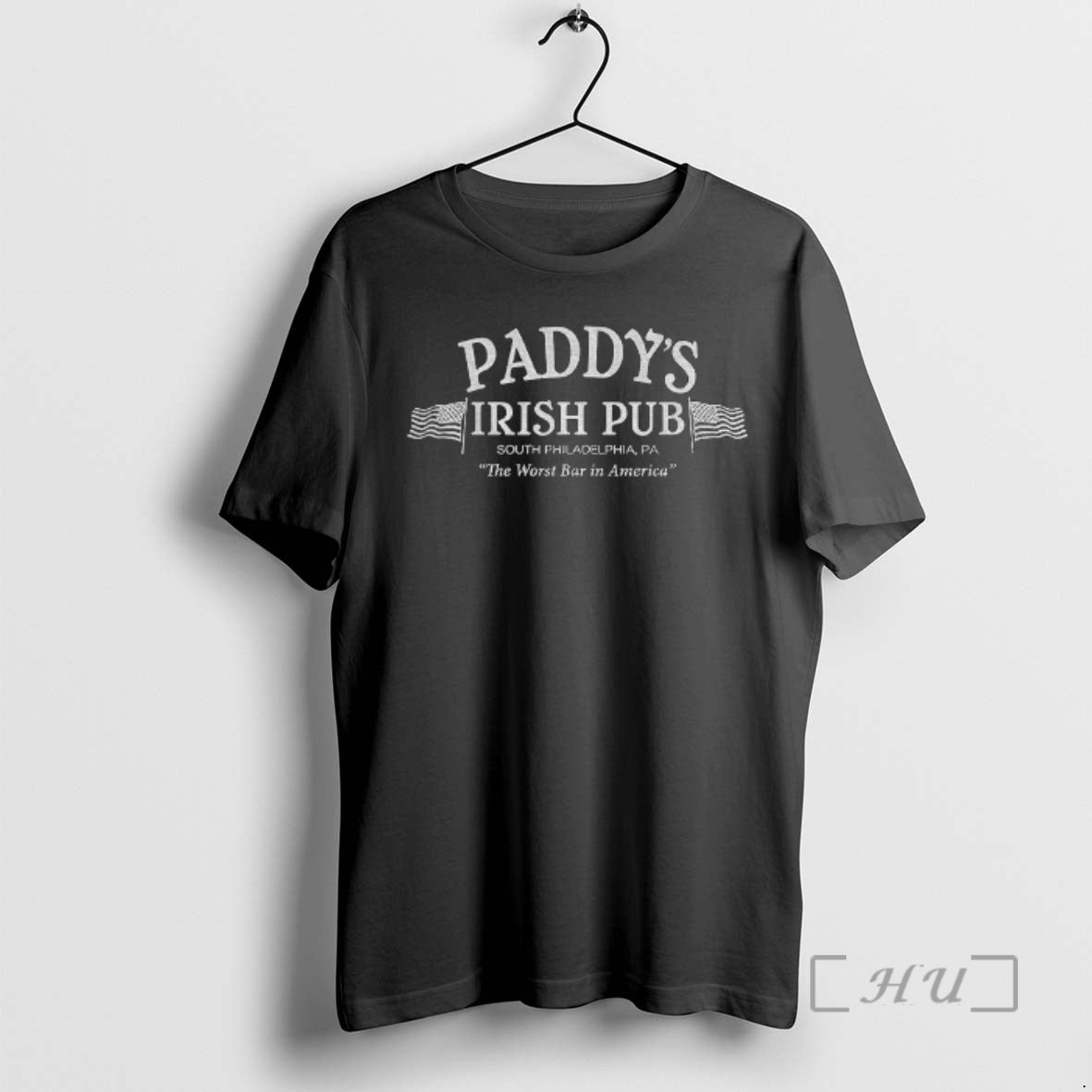 Officials Paddys Irish Pub South Philadelphia Pa The Worst Bar In America St Premium T-Shirts, Hoodie, Sweatshirt