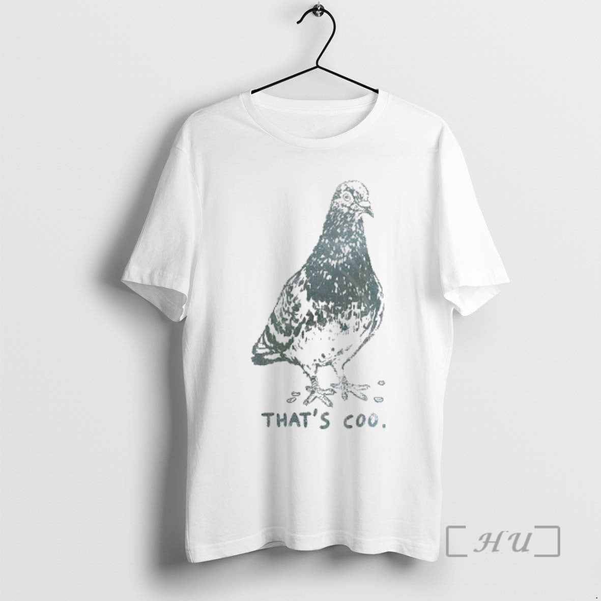 Officials Pigeon Thats Coo Vintage T-Shirts, Hoodie, Sweatshirt | TeeSparky.com