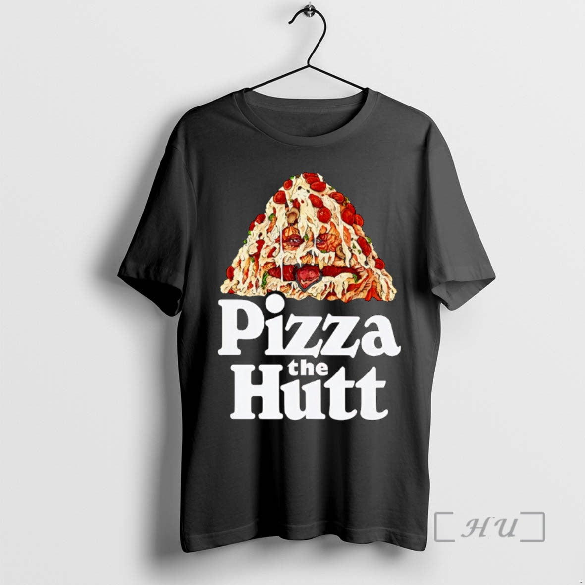 Officials Pizza The Hutt T-Shirts, Hoodie, Sweatshirt | TeeSparky.com